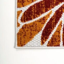 Crisantemo Floral Indoor/Outdoor Area Rug - JONATHAN Y -Home Improvement Store GUEST 7be1bd38 c1b6 4678 a1b7 e1b37811c686