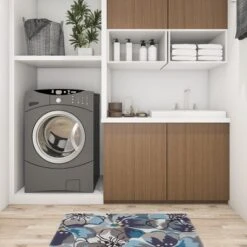 World Rug Gallery Modern Large Floral Anti Fatigue Standing Mat 17 World Rug Gallery Modern Large Floral Anti Fatigue Standing Mat -Home Improvement Store GUEST 7c8ef684 56e3 4e49 b327 61b9db5adf05