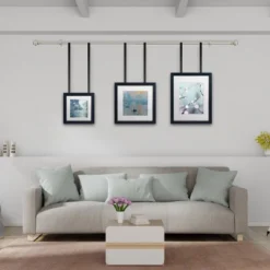 1-Inch Curtain Rod- Decorative Modern Urn Finials & Hardware- For Home Decor In Bedroom, Living Room & Kitchen, 48-84-Inch By Lavish Home (Gray) 11 1-Inch Curtain Rod- Decorative Modern Urn Finials & Hardware- For Home Decor In Bedroom, Living Room & Kitchen, 48-84-Inch By Lavish Home (Gray) -Home Improvement Store GUEST 7c9263e0 b86b 4f0d bdf3 420e5d8c08f3