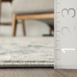 NuLOOM Chastin Modern Abstract Area Rug -Home Improvement Store GUEST 7ca169c2 d919 40c9 ac1e f14ade259259