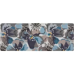 World Rug Gallery Modern Large Floral Anti Fatigue Standing Mat 21 World Rug Gallery Modern Large Floral Anti Fatigue Standing Mat -Home Improvement Store GUEST 7df31d62 12de 44b6 aa13 8001d7d49ebf