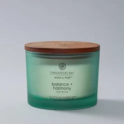 Glass Jar Candle Water Lily Pear - Chesapeake Bay Candle -Home Improvement Store GUEST 7e21cf31 117e 4b5c b3c1 2459e8eb5b8c