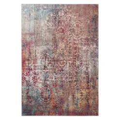 June Medallion Loomed Accent Rug - Safavieh -Home Improvement Store GUEST 8032fbc3 3a75 4dbd b53b b273575d48d4