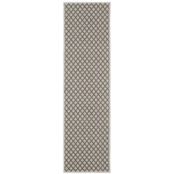 Trinity Casual Diamond Lattice Patio Area Rug Beige/Gray - Captiv8e Designs 23 Trinity Casual Diamond Lattice Patio Area Rug Beige/Gray - Captiv8e Designs -Home Improvement Store GUEST 80bbab0c c5ac 41fd 866c 2fad97ffb8ef