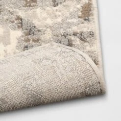 9'x12' Cashmere Geo Rug Gray - Threshold™ 14 9'x12' Cashmere Geo Rug Gray - Threshold™ -Home Improvement Store GUEST 80c456e6 e4d6 43e4 9aa5 fdaafafba325