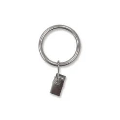 7pk Curtain Clip Rings - Lumi Home Furnishings -Home Improvement Store GUEST 80f46dff 00c4 4ab2 8e7b 7bdafe684423