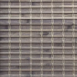 Radiance Newport 46-in Cordless Driftwood Roman Shade -Home Improvement Store GUEST 820058ff b802 48e3 84cc f3e2277d7463 4