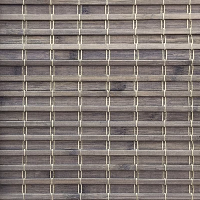 Radiance Newport 31.5-in Cordless Driftwood Roman Shade 4 Radiance Newport 31.5-in Cordless Driftwood Roman Shade - Image 2