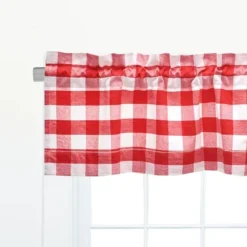 C&F Home Franklin Single Valance -Home Improvement Store GUEST 8386c684 ce6e 4b63 a2b6 489144359be4