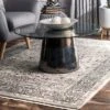 NuLOOM Rachel Vintage Fringe Area Rug 1 NuLOOM Rachel Vintage Fringe Area Rug -Home Improvement Store GUEST 845297c6 17bf 41af 9494 4fdc75d829da