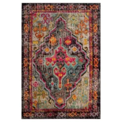 Maeley Loomed Rug - Safavieh 8 Maeley Loomed Rug - Safavieh -Home Improvement Store GUEST 8565ed8b 72bd 4097 adee 879e9f19aca8