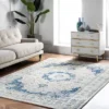 Verona Vintage Persian Style Area Rug - NuLOOM 2 Verona Vintage Persian Style Area Rug - NuLOOM -Home Improvement Store GUEST 857e9a86 ae68 43f2 b6e4 8ececd6922ac