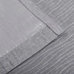 Solid Textured Cascade Room Darkening Jacquard Grommet Curtain Panel Set By Blue Nile Mills 7 Solid Textured Cascade Room Darkening Jacquard Grommet Curtain Panel Set By Blue Nile Mills -Home Improvement Store GUEST 863936bb bc46 4445 ab55 d546eb4df1f9