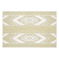 Sussexhome Memorial Collection Cotton Heavy Duty Low Pile Area Rug , 2' X 3' -Home Improvement Store GUEST 8743c3d7 2b46 498e a807 5c4e0ac1626e
