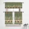 Laural Home Woodland Forest 3-Pc. Kitchen Tier Set -Home Improvement Store GUEST 87c435bc 641f 46aa 87e8 d1bd199d564e