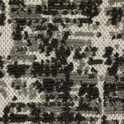 Trinity Distressed Abstract Patio Area Rug Black/Beige - Captiv8e Designs -Home Improvement Store GUEST 8811ad76 9dde 4b4e b36b 88242c51ece5