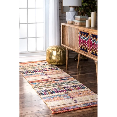 NuLOOM Rochelle Area Rug 3 NuLOOM Rochelle Area Rug