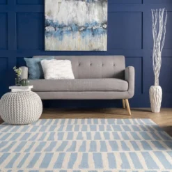 NuLOOM Hand Tufted Lemuel Area Rug -Home Improvement Store GUEST 8982b4c9 6f16 4555 9321 f9a425ecd5f2