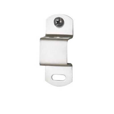 Versailles Home Fashions 2pk Swing Arm Ball Curtain Rod 3 Versailles Home Fashions 2pk Swing Arm Ball Curtain Rod