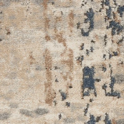 Nourison Concerto Modern & Contemporary Indoor Rug 4 Nourison Concerto Modern & Contemporary Indoor Rug - Image 2