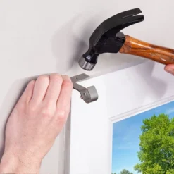 Kenney Fast Fit No Measure Vance 5/8" Decorative Window Curtain Rod 16 Kenney Fast Fit No Measure Vance 5/8" Decorative Window Curtain Rod -Home Improvement Store GUEST 8a9eaa2e a330 4e97 82c3 e72339436bac