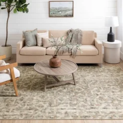 9'x12' Cashmere Geo Rug Gray - Threshold™ 15 9'x12' Cashmere Geo Rug Gray - Threshold™ -Home Improvement Store GUEST 8ad5065a 8072 421e 962b d4c2c6cc081a