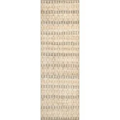 NuLOOM Delaney Hand Woven Striped Jute Area Rug 27 NuLOOM Delaney Hand Woven Striped Jute Area Rug -Home Improvement Store GUEST 8b40aada 7fce 4bad 8b46 29b033b169d2