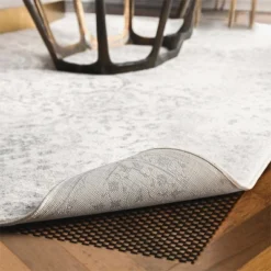 Nevlers Non-Slip Grip Pad For Rugs 8'x10' - Black -Home Improvement Store GUEST 8c3bb38b 127e 492e bafe 929c7459f71c 2