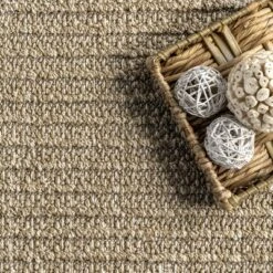 NuLOOM Tinslee Textured Farmhouse Area Rug -Home Improvement Store GUEST 8c4d8a7b 1587 49c9 be57 7e7da7239d6c