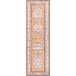 NuLOOM Sky Machine Washable Global Inspired Area Rug -Home Improvement Store GUEST 8ce3a02f 71dd 4f20 ab58 2330797efa0b
