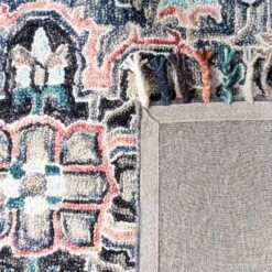 Aspen APN124 Hand Tufted Area Rug - Safavieh -Home Improvement Store GUEST 8d5100f3 98a0 4968 8c9b 072136b06a39