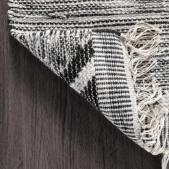 NuLOOM Savannah Moroccan Tasseled Wool Area Rug 15 NuLOOM Savannah Moroccan Tasseled Wool Area Rug -Home Improvement Store GUEST 8d5453b0 7652 420d bdbb cf0578f9d7fc