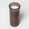 Glass Jar Vetiver And Cedarwood Candle Brown - Threshold™ 2 Glass Jar Vetiver And Cedarwood Candle Brown - Threshold™ -Home Improvement Store GUEST 8da18460 44f5 4d5a b72a ee83c3dd9ae3
