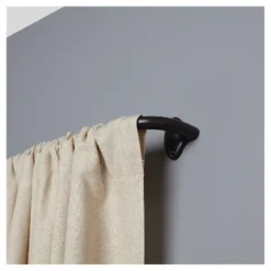 Loft By Umbra Room Darkening Curtain Rod - Darjeeling Bronze 6 Loft By Umbra Room Darkening Curtain Rod - Darjeeling Bronze -Home Improvement Store GUEST 8e03a2a4 d1ee 46b7 870c dcdfeabc1dd4