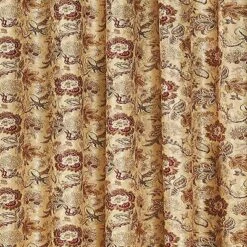 36"x56" Floral Curtain Tiers Set - Traditions By Waverly -Home Improvement Store GUEST 8e8b8b26 dd63 455e aad6 5fda69677b65