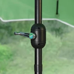 Captiva Designs 9ft Fringed Elegant Valance Crank Tilt With Lit Patio Market Umbrella Green 11 Captiva Designs 9ft Fringed Elegant Valance Crank Tilt With Lit Patio Market Umbrella Green -Home Improvement Store GUEST 907fbae1 9fab 4ca2 b650 d723f791ca10