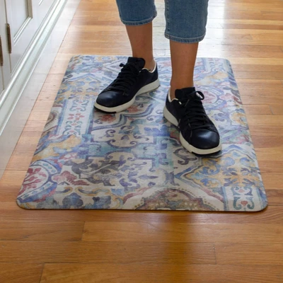 Bartolo Anti-Fatigue Comfort Long Floor Mat - Brewster 4 Bartolo Anti-Fatigue Comfort Long Floor Mat - Brewster - Image 2