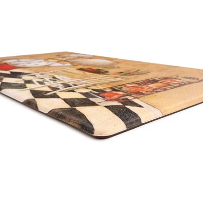 World Rug Gallery Chef Service Anti Fatigue Mat 4 World Rug Gallery Chef Service Anti Fatigue Mat - Image 2