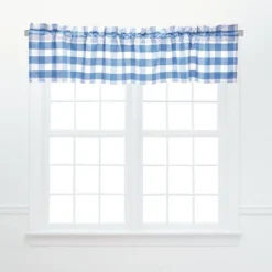 C&F Home Franklin Single Valance -Home Improvement Store GUEST 91462920 c99a 4c77 93de d87445df70c2