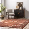 NuLOOM Transitional Global Wilma Area Rug -Home Improvement Store GUEST 91991927 c378 4268 993c d3627243220b