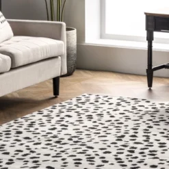 NuLOOM Brooks Leopard Print Area Rug 19 NuLOOM Brooks Leopard Print Area Rug -Home Improvement Store GUEST 919ddaf9 c189 4af6 82fd 48b114624603