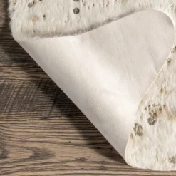 NuLOOM Iraida Contemporary Faux Cowhide Area Rug 15 NuLOOM Iraida Contemporary Faux Cowhide Area Rug -Home Improvement Store GUEST 91a8c90c 4291 4128 a9e3 538866f27489