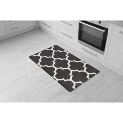 World Rug Gallery Contemporary Modern Trellis Anti Fatigue Standing Mat 16 World Rug Gallery Contemporary Modern Trellis Anti Fatigue Standing Mat -Home Improvement Store GUEST 926e1074 e750 42e7 913c b8ef7ddad688
