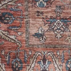 Nourison Washable Brilliance Medallion Indoor Rug -Home Improvement Store GUEST 927c0930 c995 4c6c 933e 45c23fae65d7