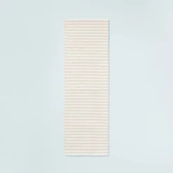 Break Stripe Handmade Area Rug Taupe/Cream - Hearth & Hand™ With Magnolia 11 Break Stripe Handmade Area Rug Taupe/Cream - Hearth & Hand™ With Magnolia -Home Improvement Store GUEST 92e7605e b9d8 473f 8847 6d48ccfed0a9