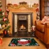 1'9"x2'7" Seasons Greetings Premium Comfort Anti - Fatigue Mat - Bungalow Flooring -Home Improvement Store GUEST 92ed4287 38f9 4c37 a7c6 a194ea0081a7