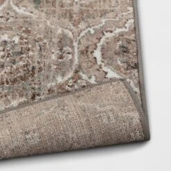 Bailey Companion Tile Print Accent Rug Tan - Threshold™ 11 Bailey Companion Tile Print Accent Rug Tan - Threshold™ -Home Improvement Store GUEST 933c71e8 2ae4 463c a039 ba8cfddd3270