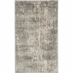 Nourison Concerto Abstract Contemporary Area Rug -Home Improvement Store GUEST 9350a90f 9930 40a9 9643 13920b9b65da