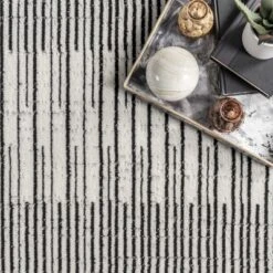 NuLOOM Kacey Abstract Contemporary Stripes Area Rug 14 NuLOOM Kacey Abstract Contemporary Stripes Area Rug -Home Improvement Store GUEST 93702e30 6411 4646 a40f 1555fe0200d5