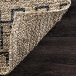 NuLOOM Micaela Global Braided Jute Area Rug 12 NuLOOM Micaela Global Braided Jute Area Rug -Home Improvement Store GUEST 9476b525 d65a 4031 8953 4fcb12ce15e6
